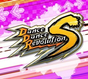 Dance Dance Revolution S