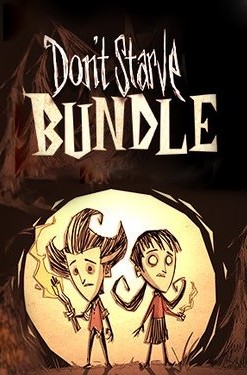 Don't Starve Bundle