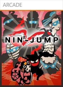 Nin²-Jump