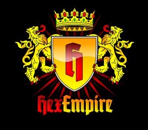 Hex Empire