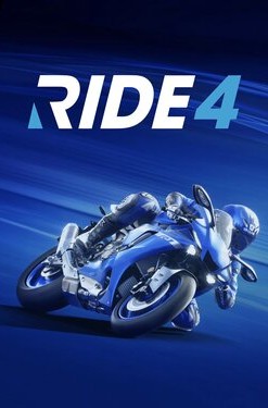 Ride 4