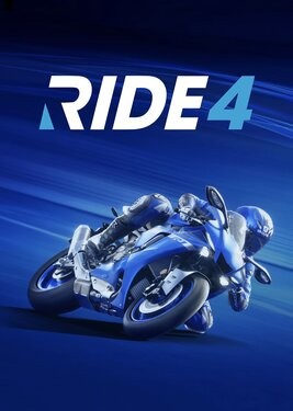 Ride 4