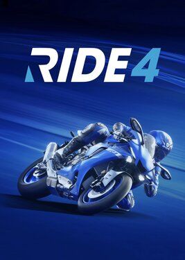 Ride 4