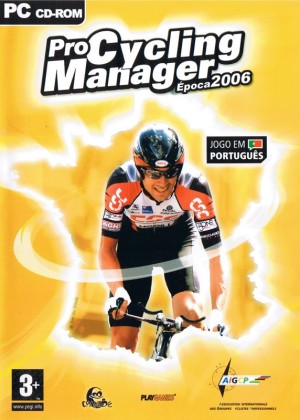 Pro Cycling Manager: Season 2006