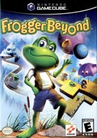 Frogger Beyond