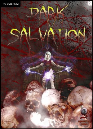 Dark Salvation