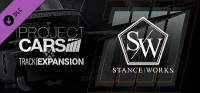 Project Cars: Stanceworks Track Expansion
