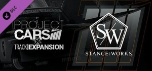 Project Cars: Stanceworks Track Expansion