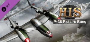 HIS: P-38 Richard Bong