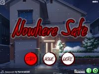 Nowhere Safe