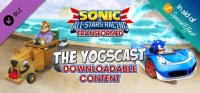 Sonic & All-Stars Racing Transformed - Yogscast Downloadable Content