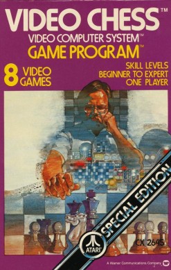 Video Chess