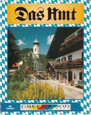 Das Amt