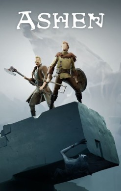 Ashen