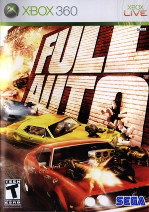 Full Auto
