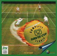 Davis Cup Complete Tennis