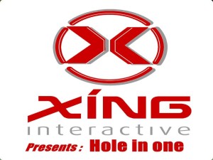 Hole in One Mini Golf