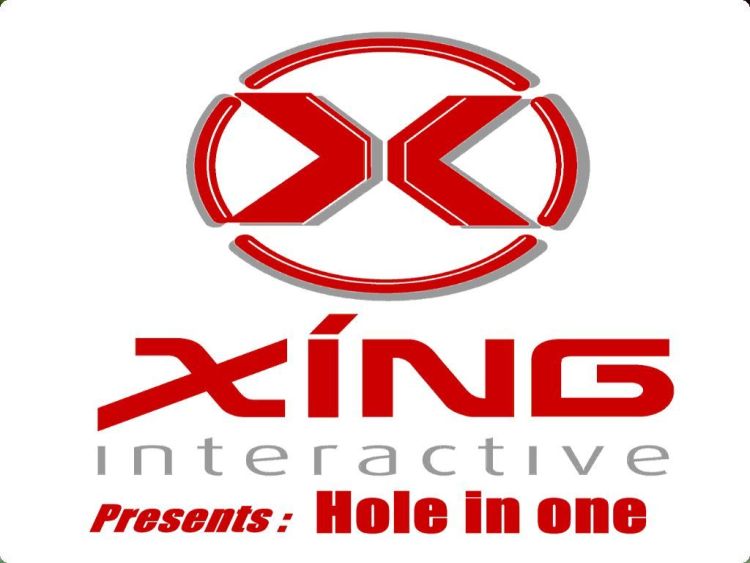 Hole in One Mini Golf