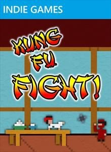 Kung Fu Fight