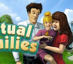 Virtual Families