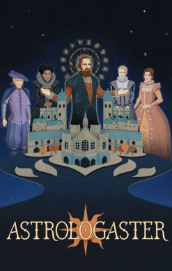 Astrologaster
