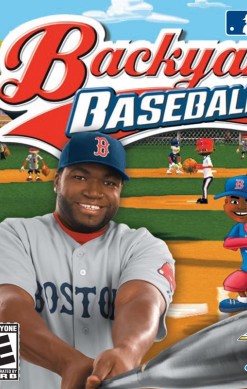 Backyard Baseball '10