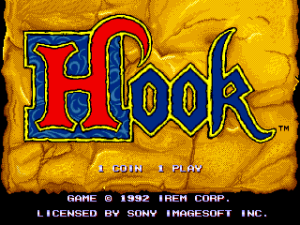 Hook