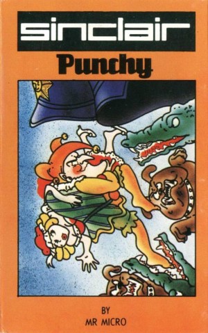Punchy
