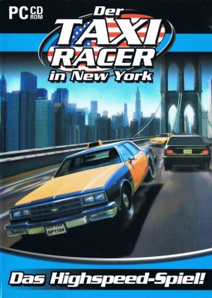 Taxi Challenge: New York