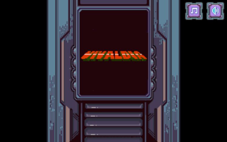 Vivaldi (included game)