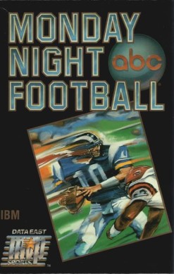 ABC Monday Night Football