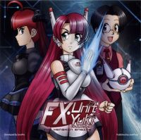 FX·Unit Yuki