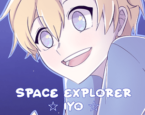 Space Explorer Iyo