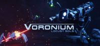 Voronium: Locust Sols