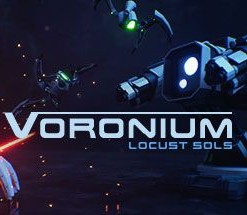 Voronium: Locust Sols