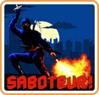 Saboteur!