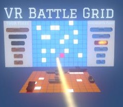 VR Battle Grid