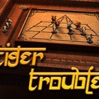 Tiger Trouble
