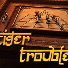 Tiger Trouble