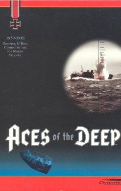 Aces of the Deep