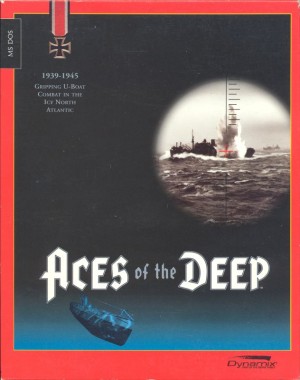 Aces of the Deep