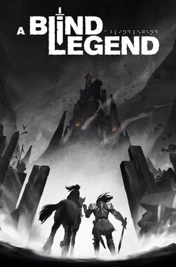 A Blind Legend