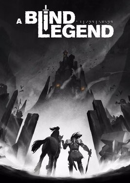 A Blind Legend