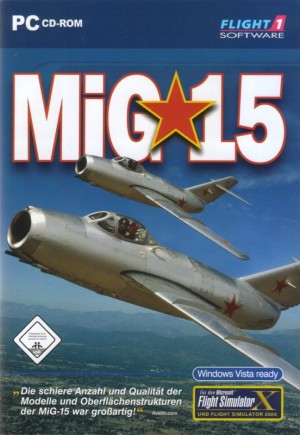 MiG-15