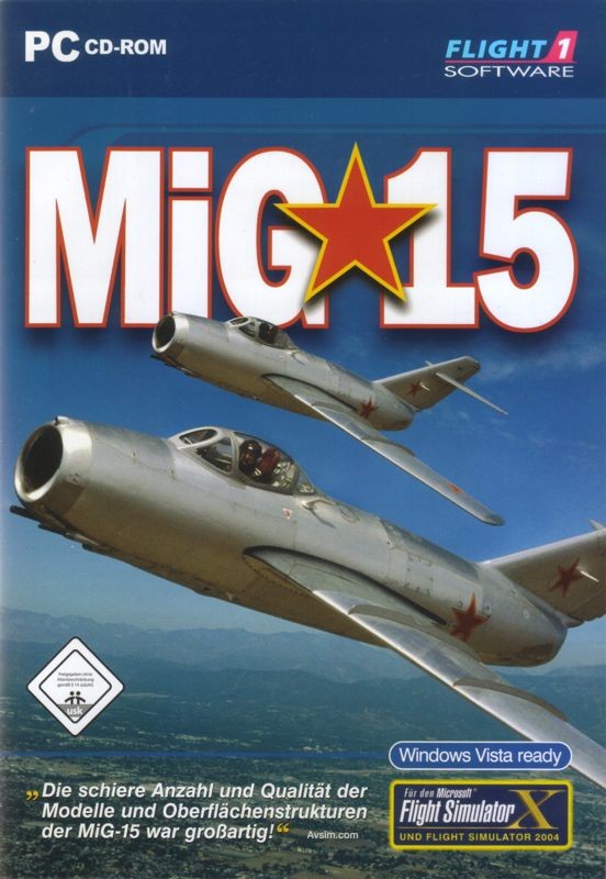 MiG-15