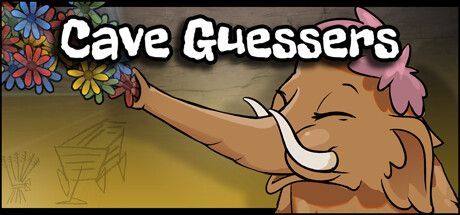 Cave Guessers