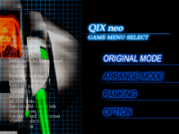 QIX Neo