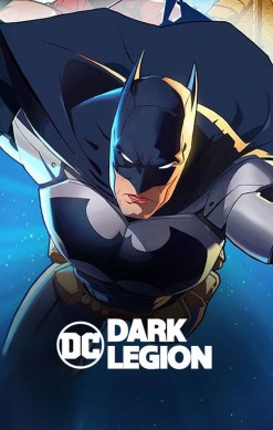 DC: Dark Legion