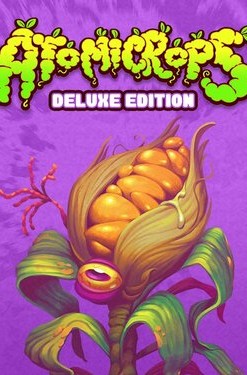 Atomicrops - Deluxe Edition