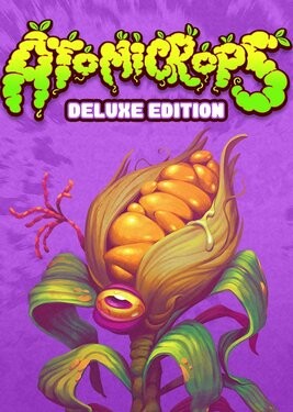 Atomicrops - Deluxe Edition